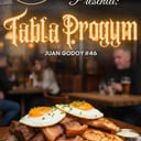 Foto de Tabla Progym