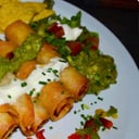 Foto de Flautitas de Pollo