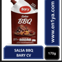 Foto de BBQ Bary x170 gr
