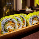 Foto de Vegetariano Roll