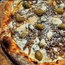 Foto de CEBOLLAS CARAMELIZADAS Y ROQUEFORT