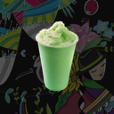 Foto de GRANIZADO DE FEIJOA