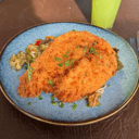 Foto de ESCALOPA DE POLLO