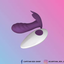 Foto de VIBRADOR CALZON CORAZON