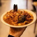 Foto de Cazuela de Mariscos