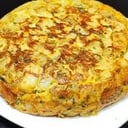 Foto de Tortilla de papas