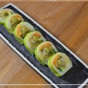 Foto de HAMACHI CHILLI ROLL