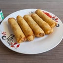 Foto de Arrollado Queso Camaron (5 U)