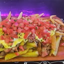 Foto de JACK'S PAPAS