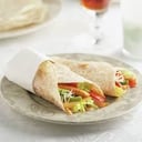 Foto de Fajitas palta mayo