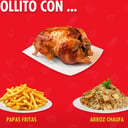 Foto de Mostro Familiar
