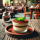 Foto de Tiramisu