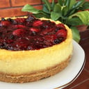 Foto de Cheesecake de Frutos Rojos