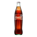 Foto de Coca de vidrio