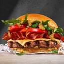 Foto de Burguer Angus