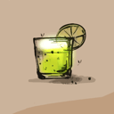 Foto de Sour de Cedrón