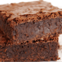 Foto de Brownie Natural