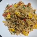 Foto de Arroz Chaufa de Pollo