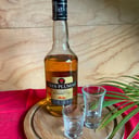 Foto de Shot Amaretto