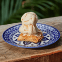 Foto de Baklava con Helado