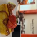 Foto de Pan de elote