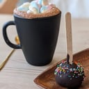 Foto de BULA CHOCOLATTO