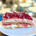 Foto de Porción Torta TATETI