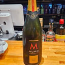 Foto de Champagne Mumm