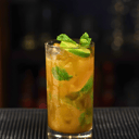 Foto de Mojito con Raspadura