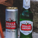 Foto de Cervezas Stella Artois