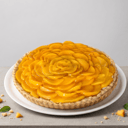 Foto de Tarta de Durazno