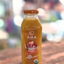 Foto de Jugo AMA Manzana - Mango en Botella 300 cc.