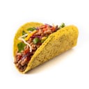 Foto de Taco de Carne