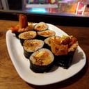 Foto de KIMCHI KIMBAP VEGGIE🌶️🌶️