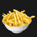 Foto de Papas Fritas Caseras