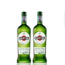 Foto de Shot Aperitivo Martini Bianco