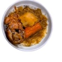 Foto de CURRY BOWL