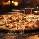 Foto de DE GRINGO'S ( 8 PORC )