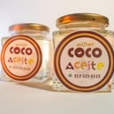 Foto de Aceite de coco 2OML