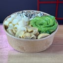 Foto de Gohan de Vegetal