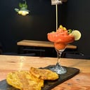 Foto de Coctel de camarones