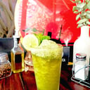 Foto de Limonada De Hierbabuena 
