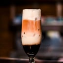 Foto de Iced latte vainilla 