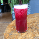 Foto de Limonada de Jamaica