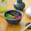 Foto de SEAWEED SALAD