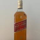Foto de Whisky red label