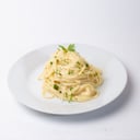 Foto de Spaghettis a lo Alfredo