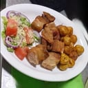 Foto de CHICHARRONES