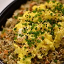 Foto de Chow Fan de Vegetales y Langostinos