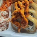 Foto de SUSHI- BONELESS CIELO, MAR Y TIERRA